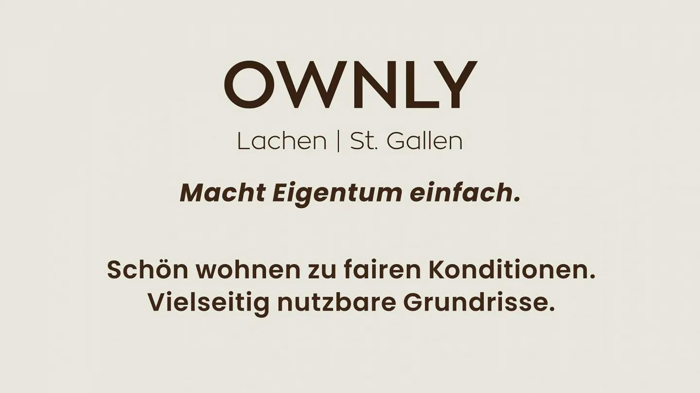 OWNLY - Rendere la proprietà facile - Foto 1 di 11