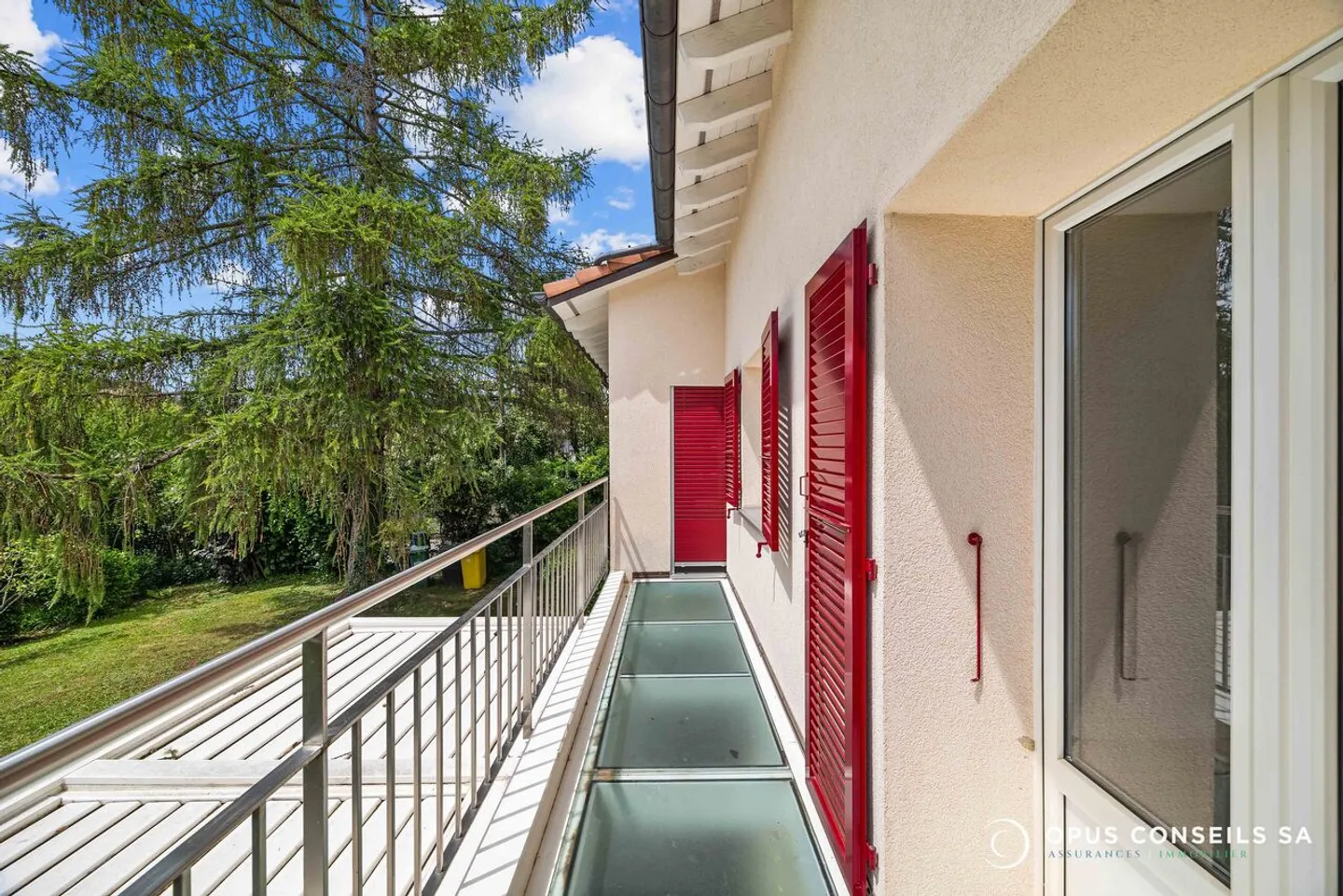 Exclusively, beautiful individual villa in Prilly - Photo 15 of 17