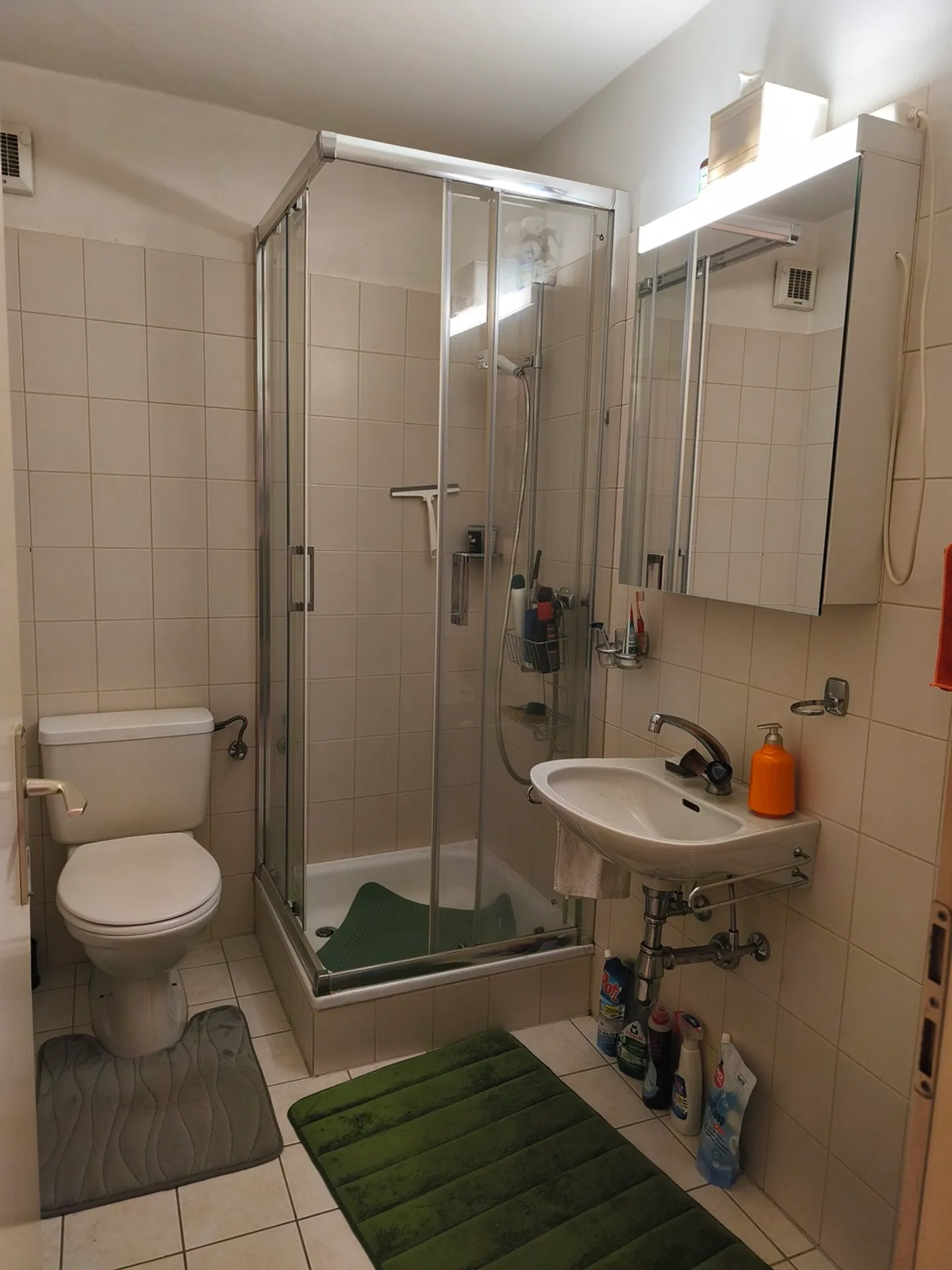 2-room apartment in the center of Locarno - Photo 2 of 7