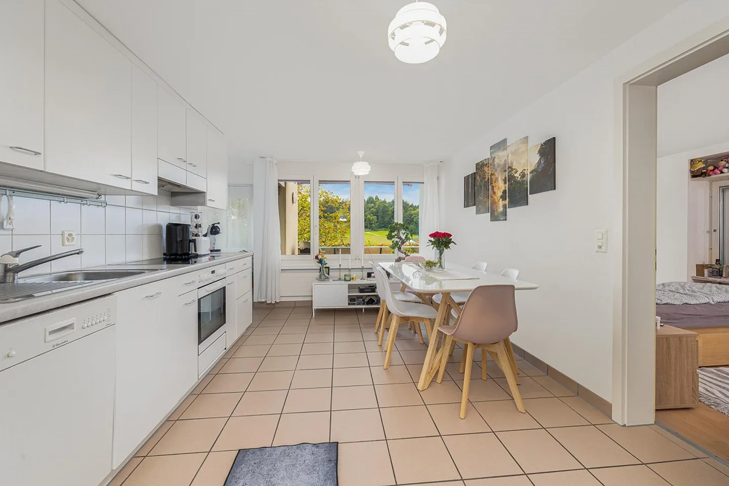 Nature et Bord de Forêt : Maison Majestueuse avec Appartement - Photo 8 sur 29