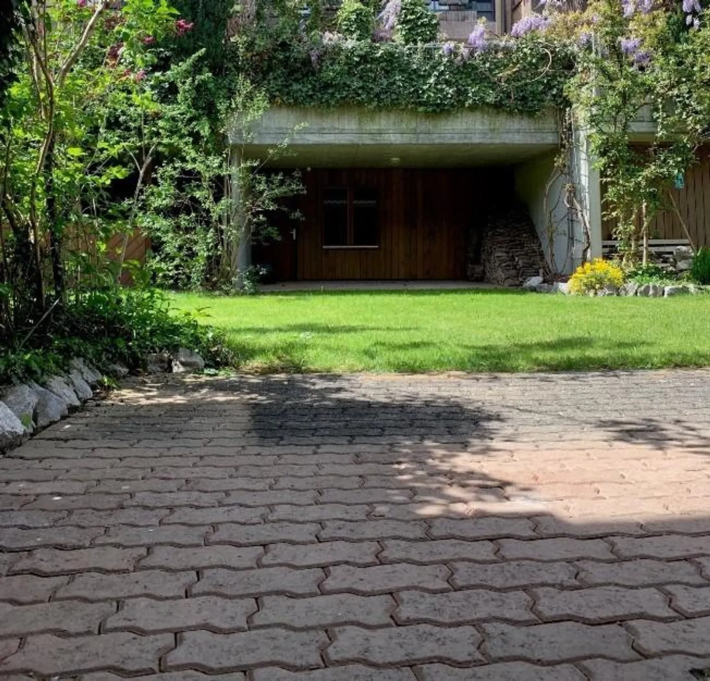 Maison de ville de 5,5 pièces près du lac, Gwatt (Spiez) - Photo 3 sur 27
