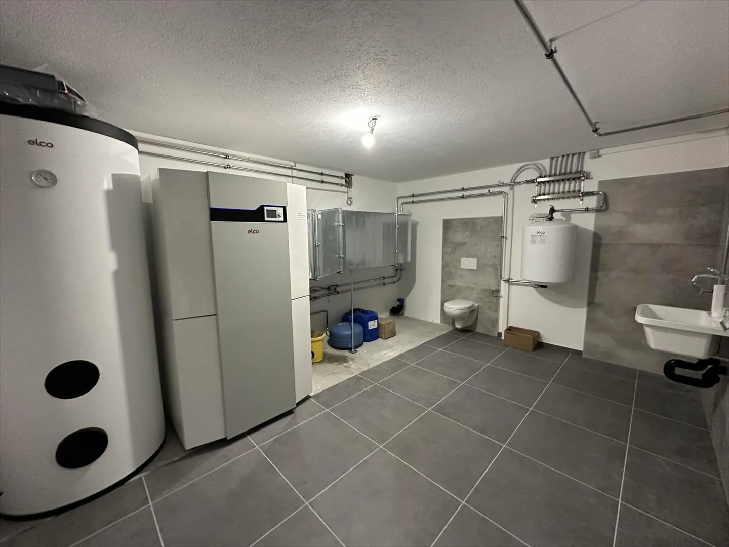 Villa 4,5 Zimmer - Foto 9 von 12