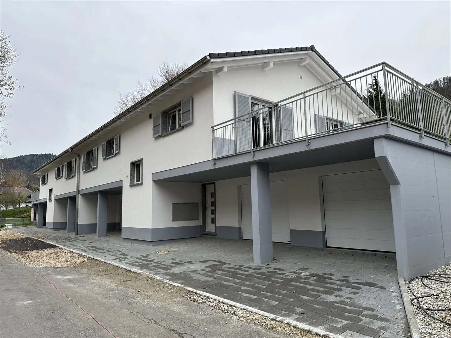 Villa 4,5 Zimmer - Foto 12 von 12