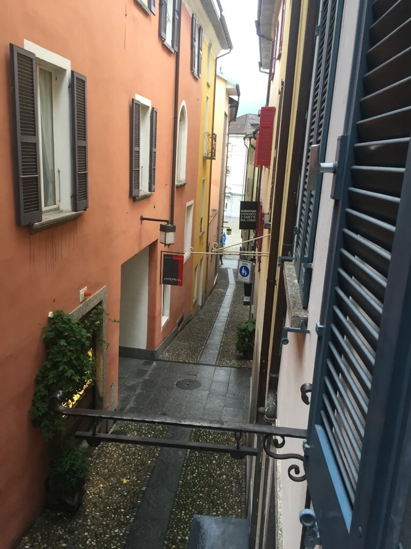 2-room apartment in the center of Locarno - Photo 6 of 7