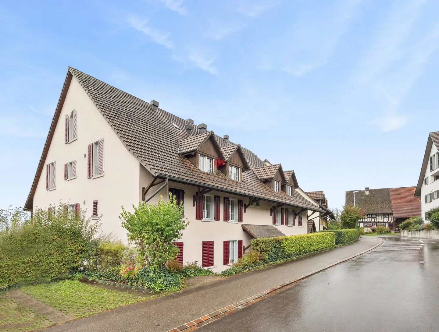 Exclusive Triplex Maisonette - top renovated - Photo 1 of 10