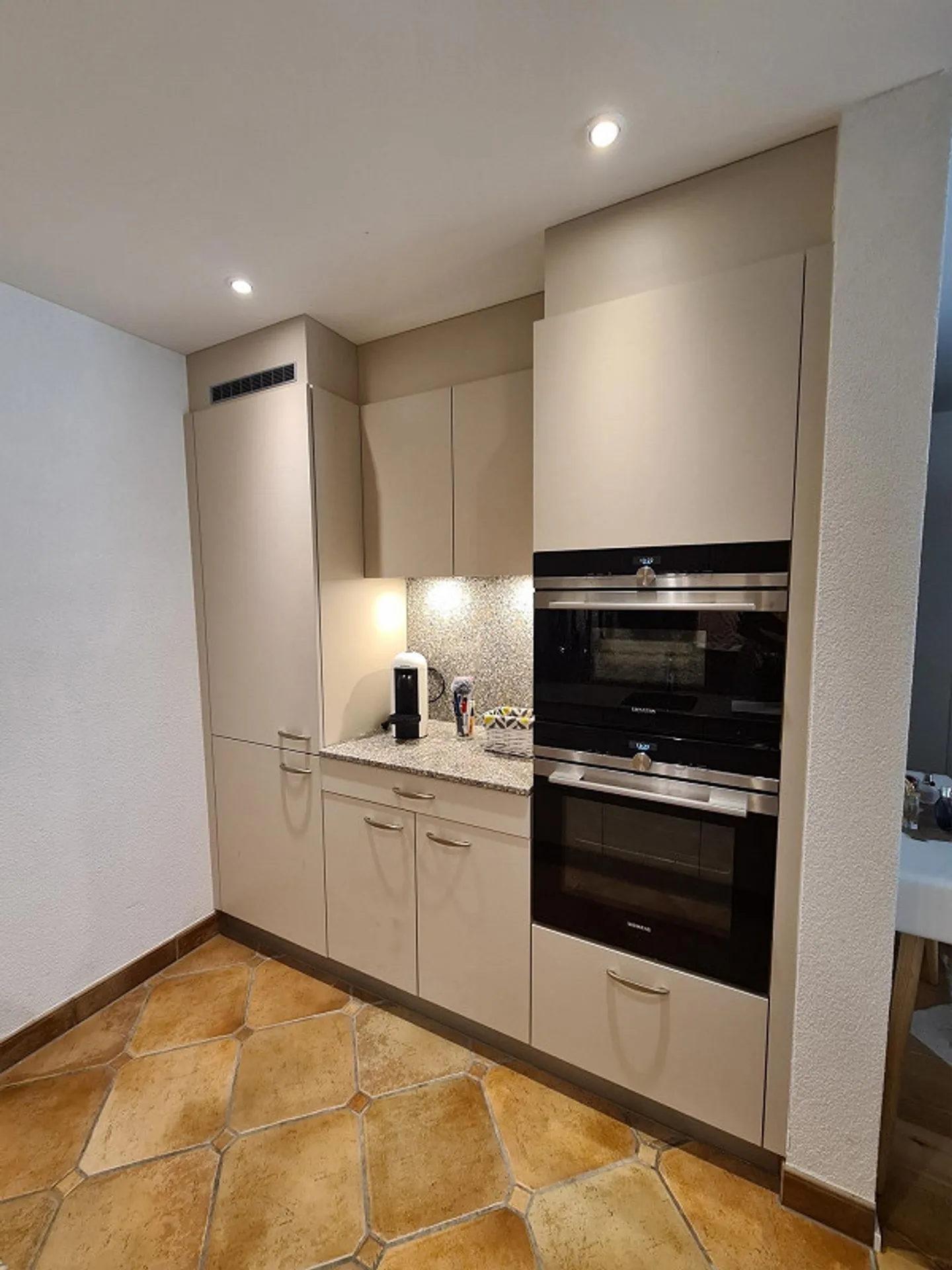 Moderne 2.5 Zimmer Wohnung - Foto 5 von 11