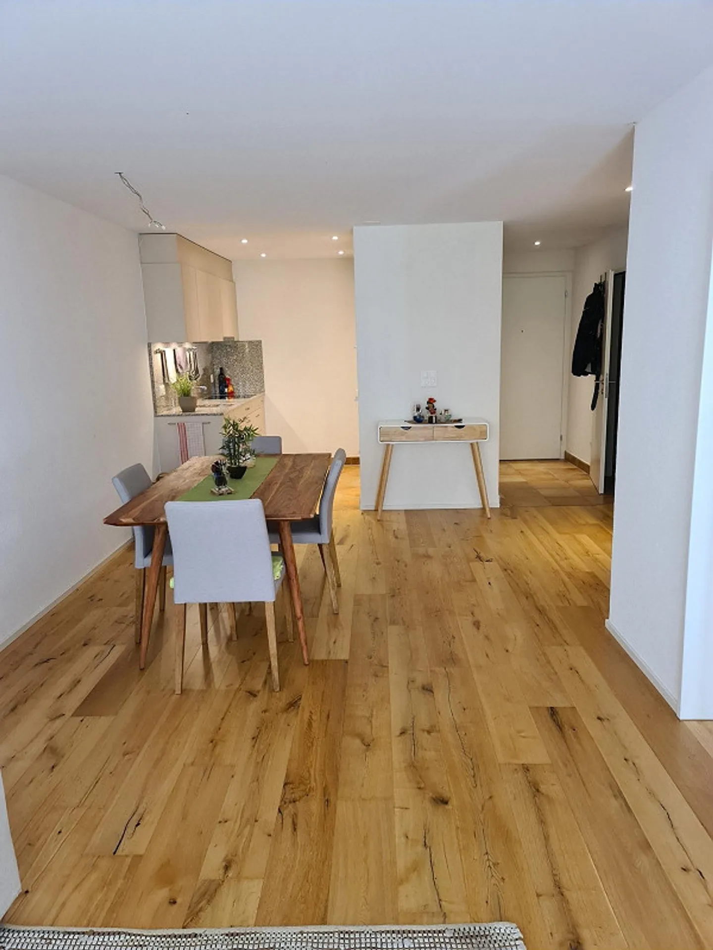 Moderne 2.5 Zimmer Wohnung - Foto 6 von 11