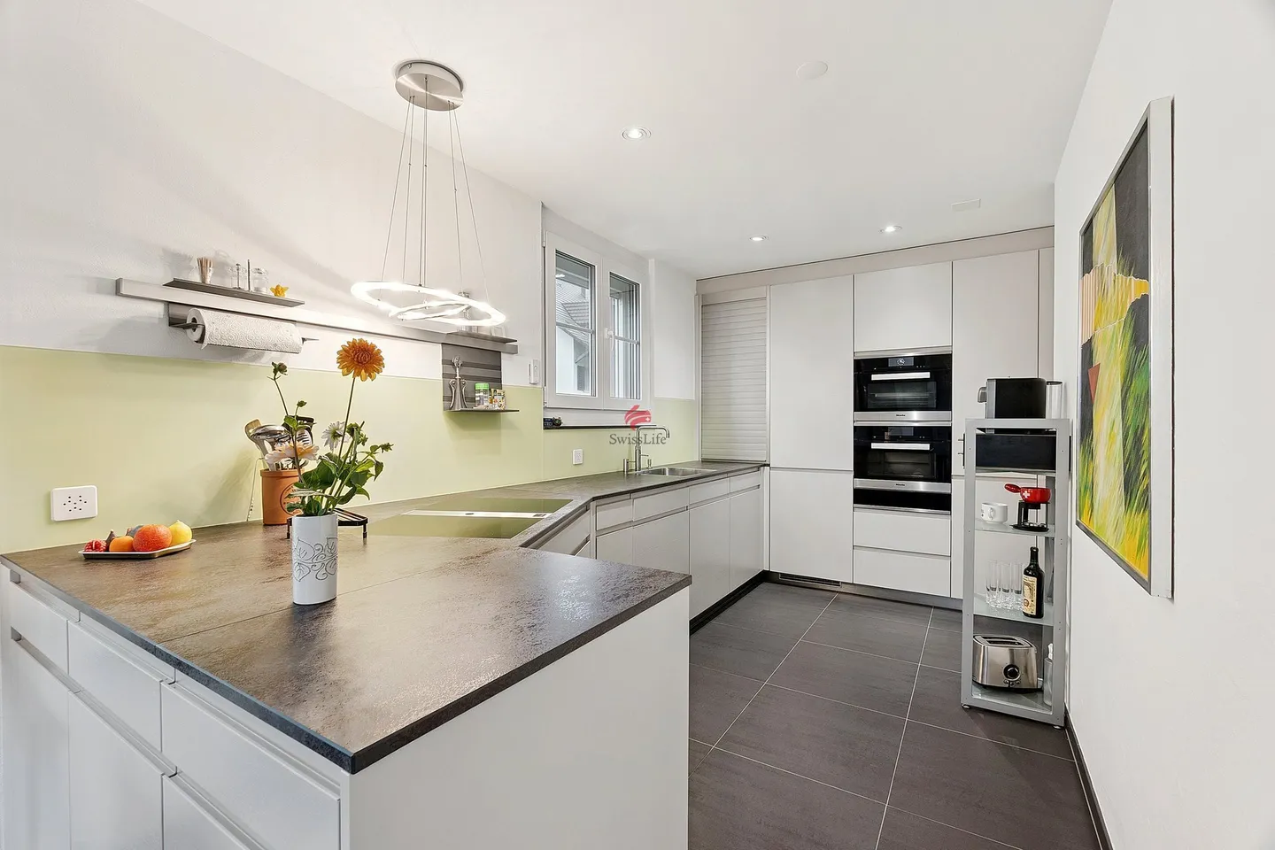 Exclusive Triplex Maisonette - top renovated - Photo 2 of 10