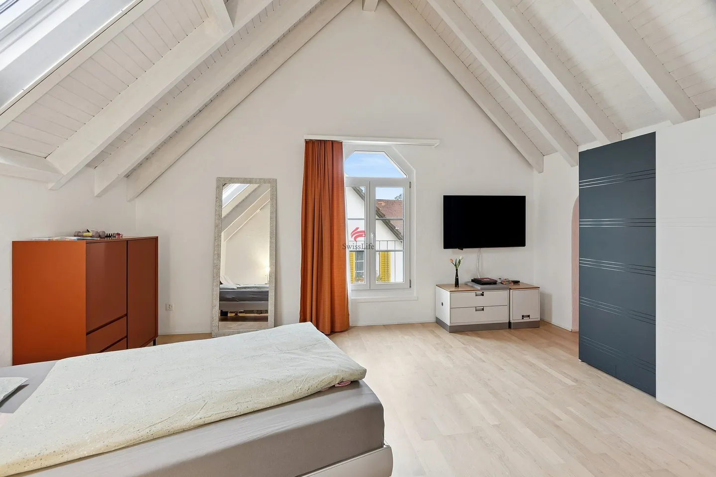 Exclusive Triplex Maisonette - top renovated - Photo 5 of 10