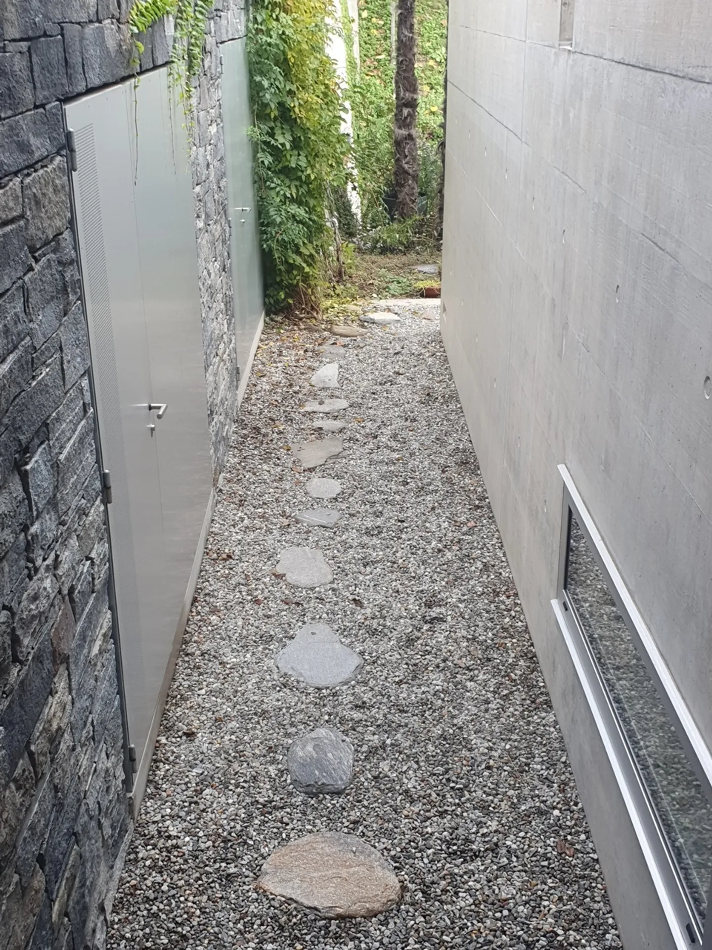 New 2.5-room apartment for rent with lake view - Photo 13 of 13