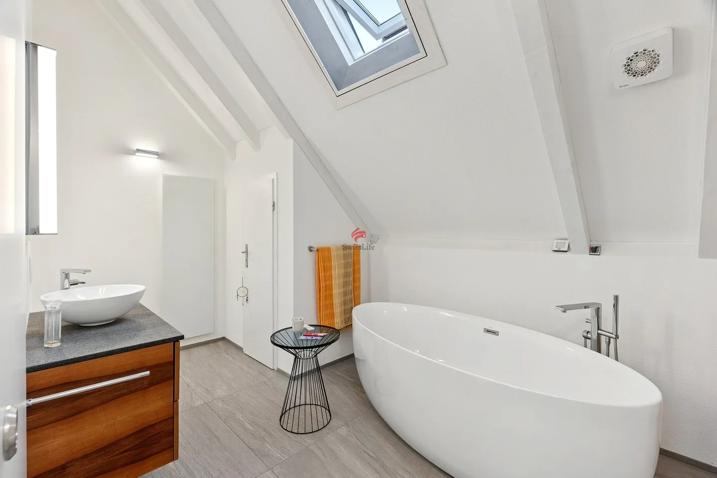 Exclusive Triplex Maisonette - top renovated - Photo 7 of 10