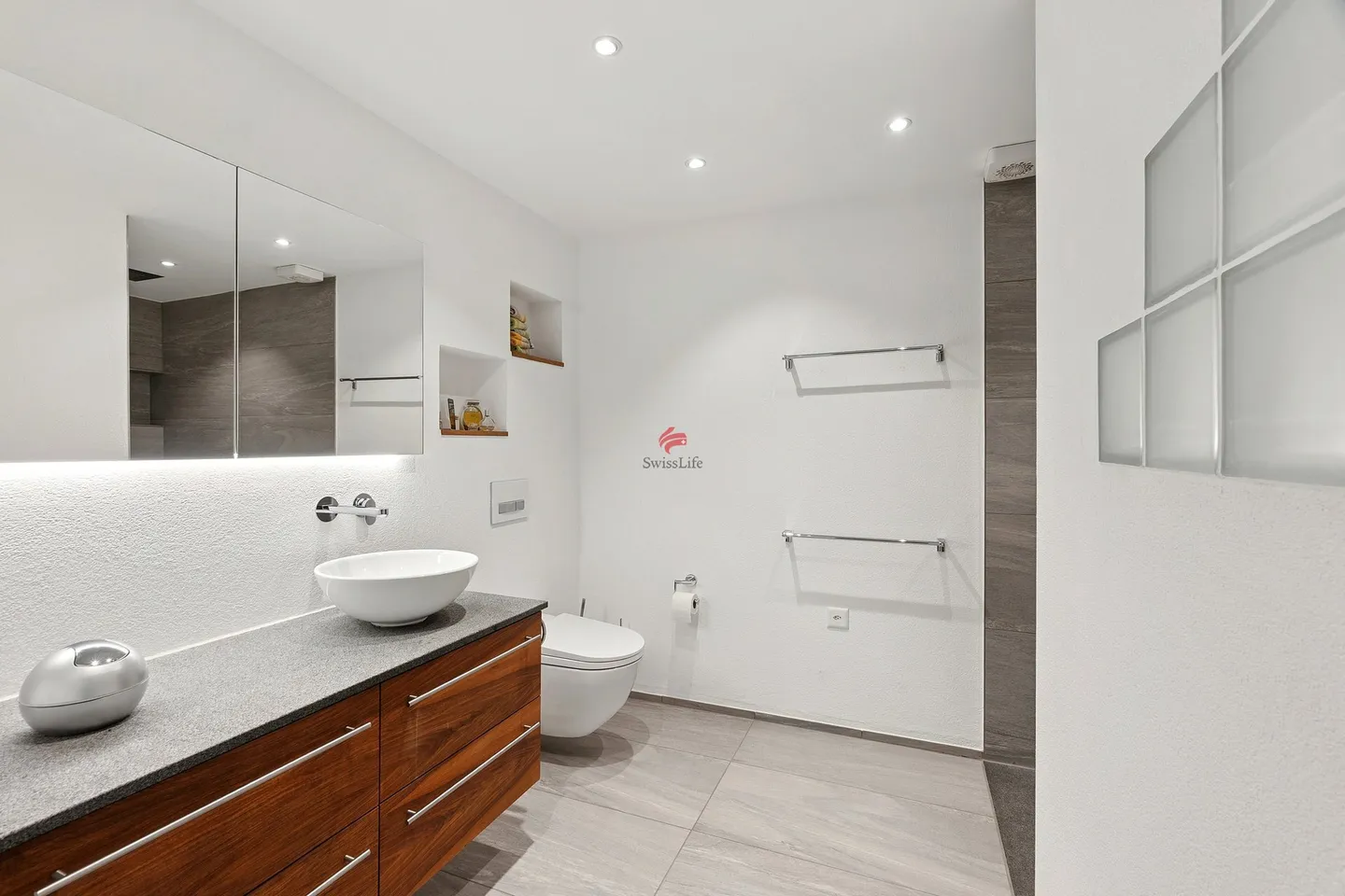 Exclusive Triplex Maisonette - top renovated - Photo 8 of 10