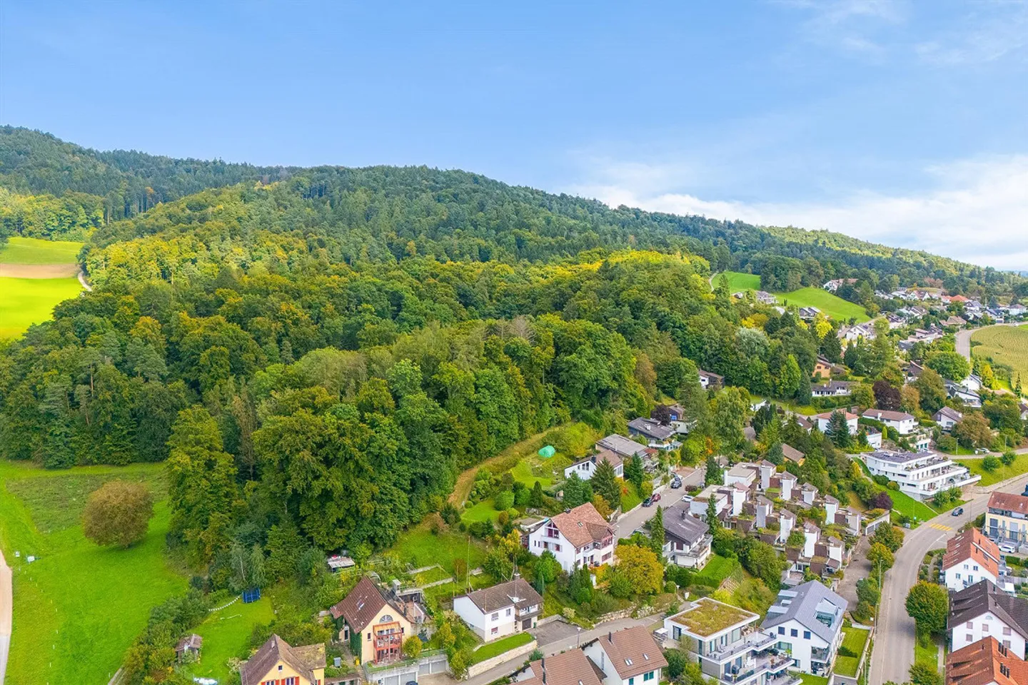 Nature et Bord de Forêt : Maison Majestueuse avec Appartement - Photo 27 sur 29