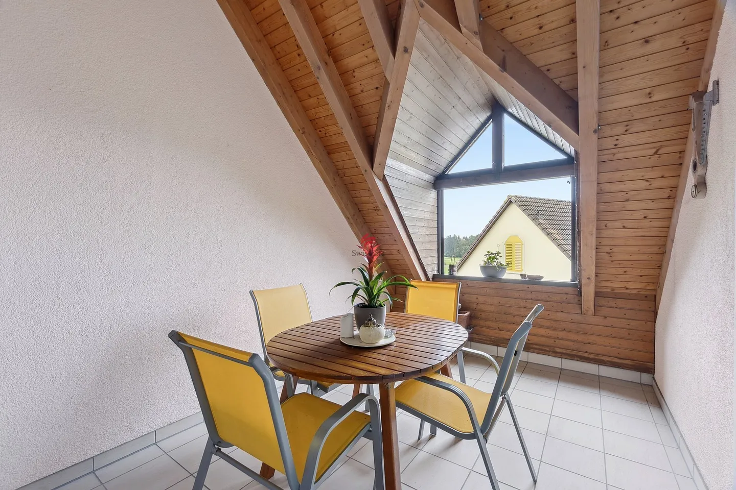 Exclusive Triplex Maisonette - top renovated - Photo 9 of 10