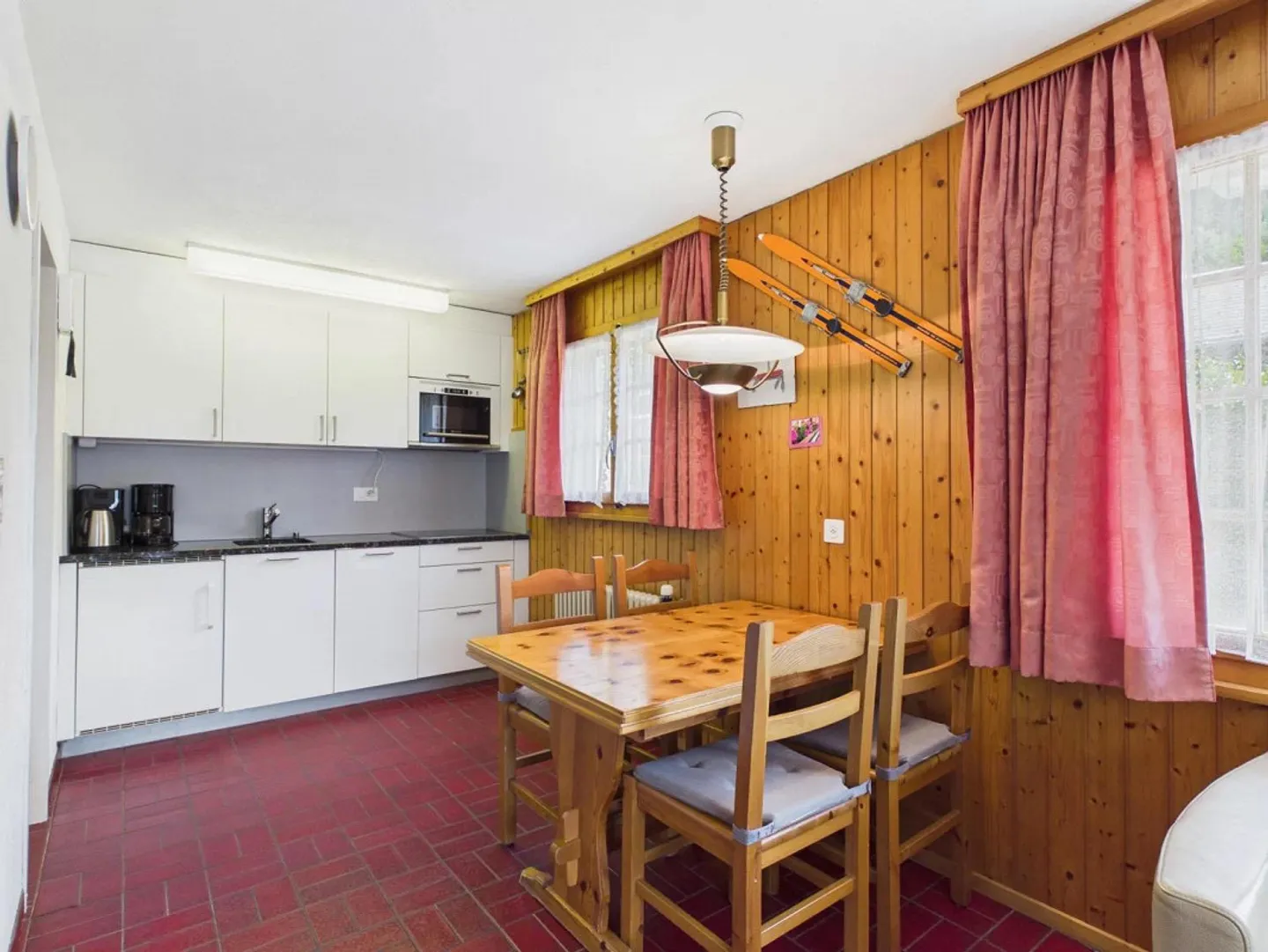 Exclusive chalet in sunny location with a view in Ernen - Photo 12 of 18