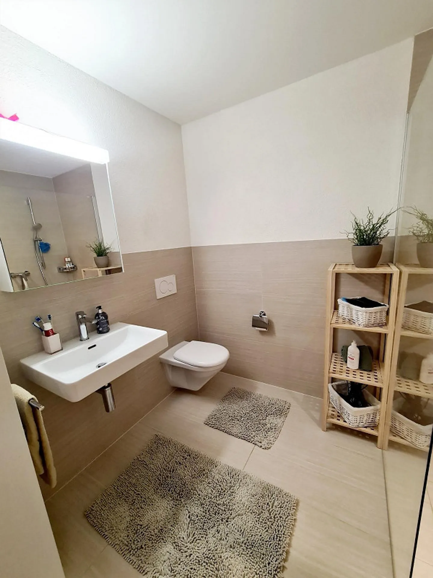 Moderne 2.5 Zimmer Wohnung - Foto 7 von 11
