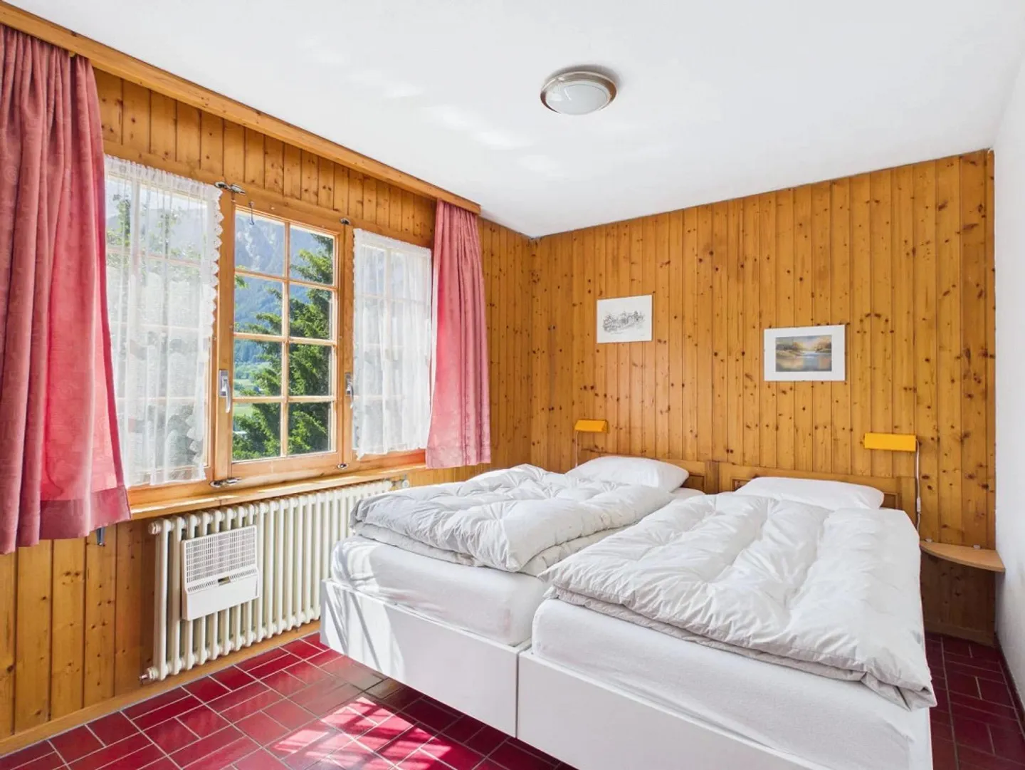 Exclusive chalet in sunny location with a view in Ernen - Photo 14 of 18