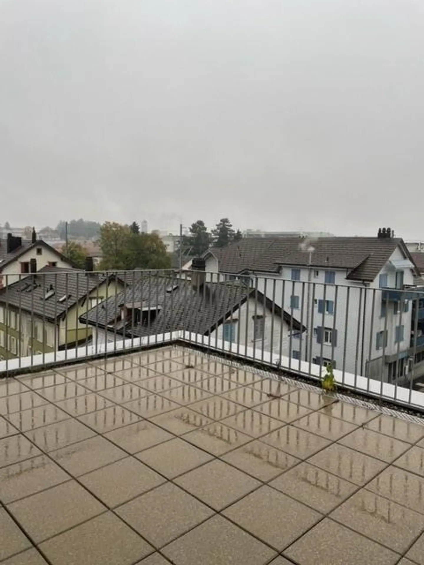 Arrive, feel good, and enjoy life – Your new home in Grenchen - Photo 12 of 12