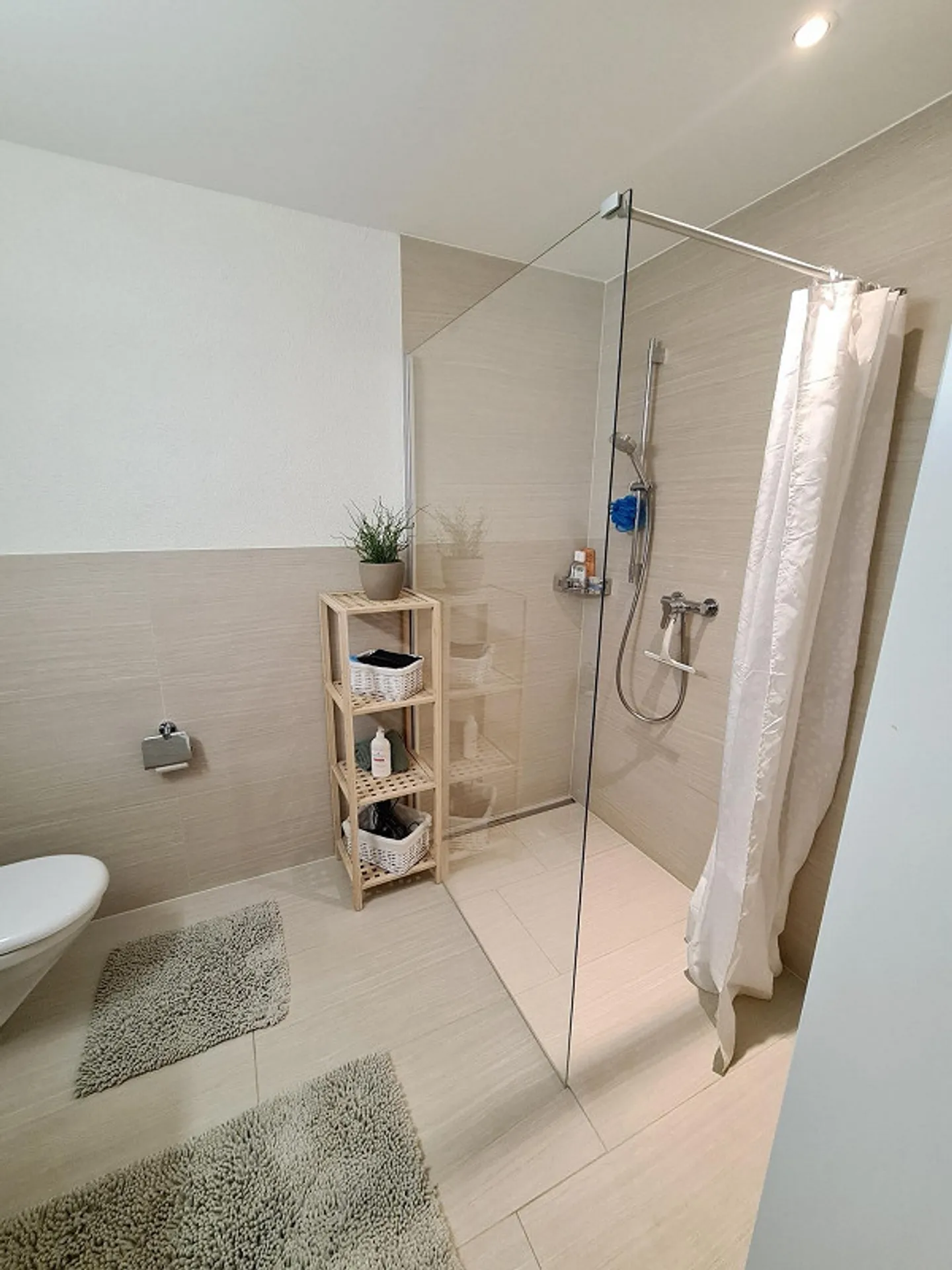 Moderne 2.5 Zimmer Wohnung - Foto 8 von 11