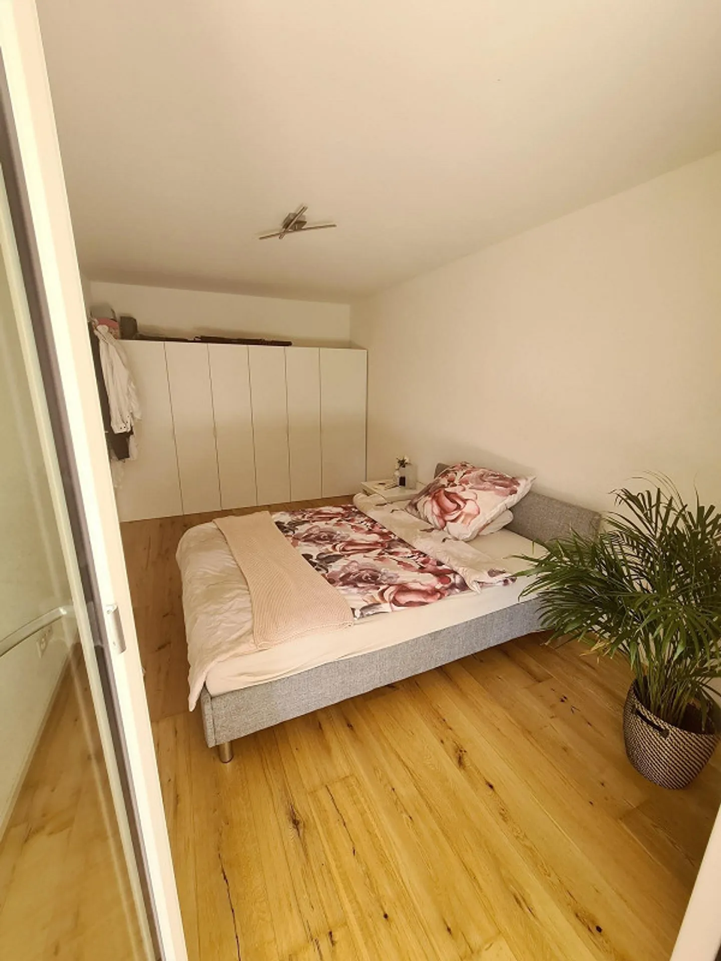 Moderne 2.5 Zimmer Wohnung - Foto 9 von 11