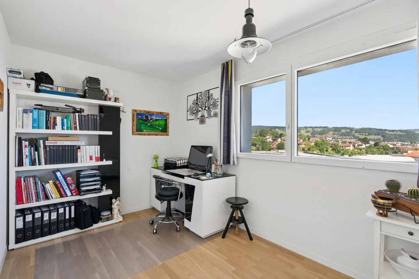 3.5 Room Apartment - Photo 6 of 10