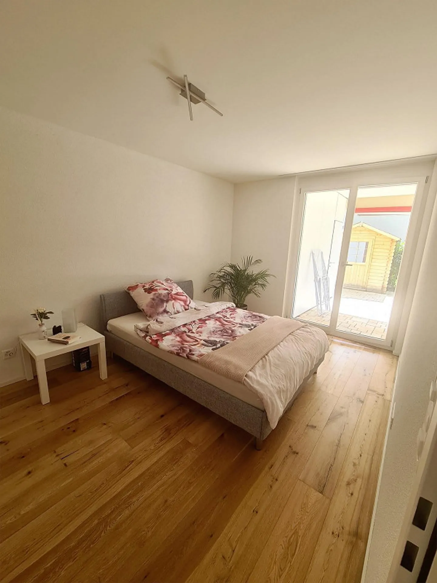 Moderne 2.5 Zimmer Wohnung - Foto 10 von 11