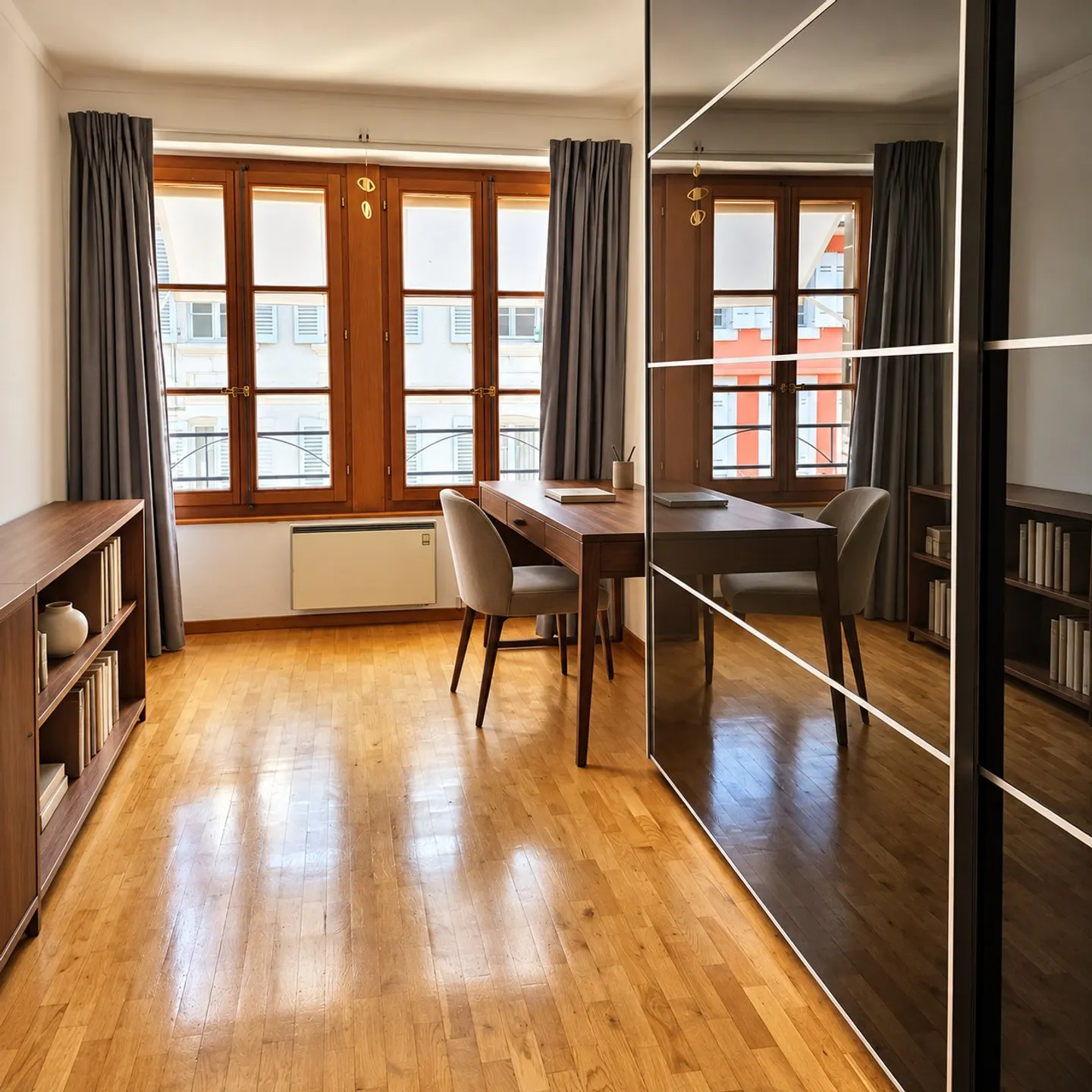 Duplex Incantevole nel Rive Storico - Foto 4 di 7