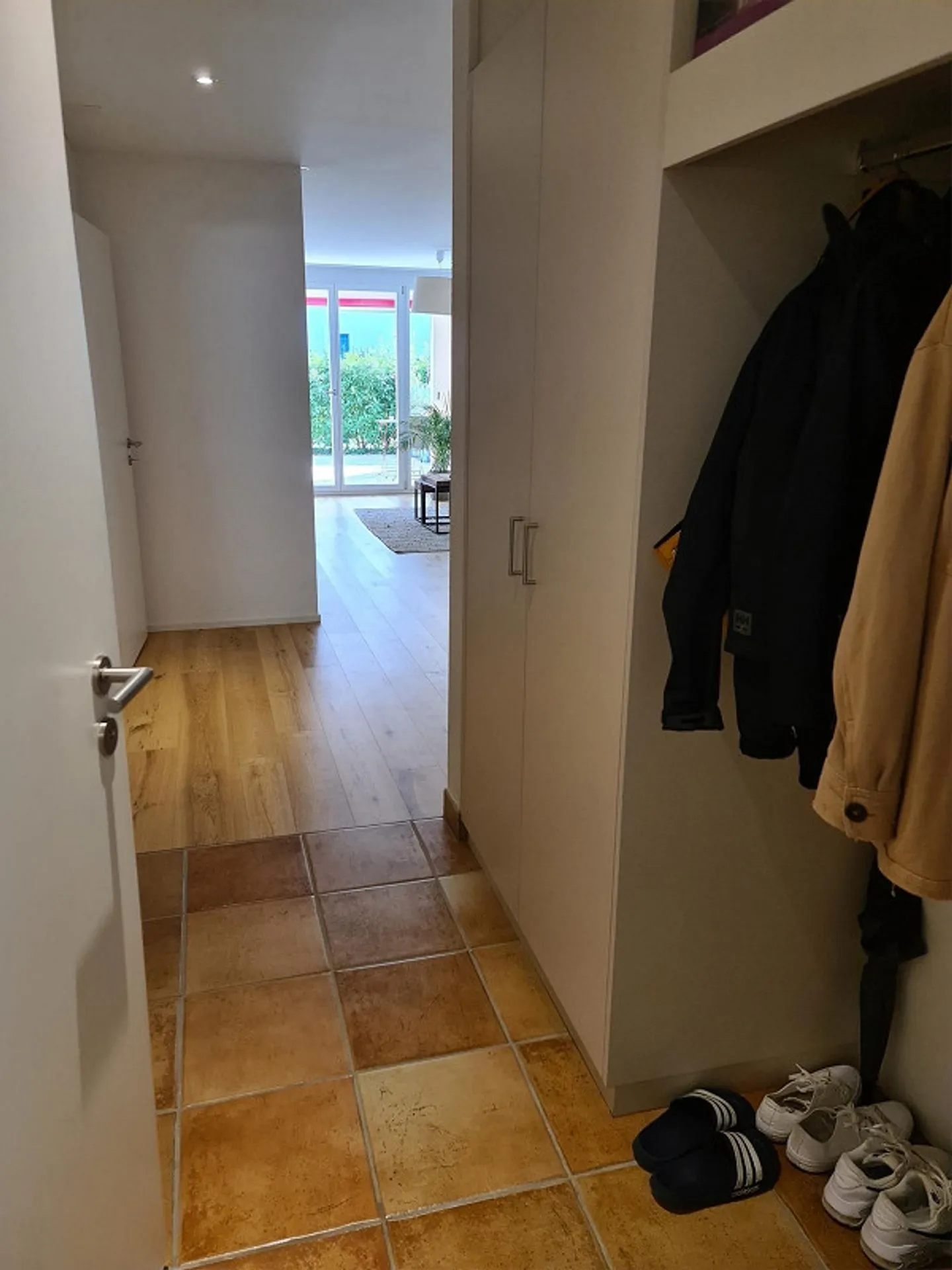Moderne 2.5 Zimmer Wohnung - Foto 11 von 11