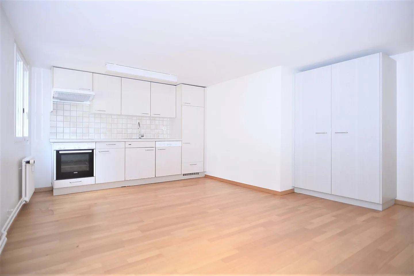 grosszügige 4.5 Zimmer-Wohnung im Gallus-Quartier - Foto 2 di 8