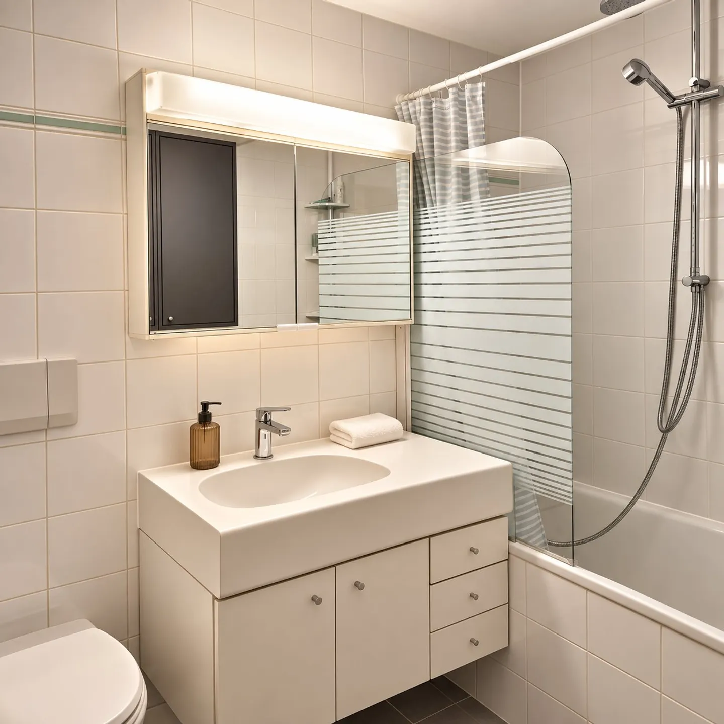 Duplex Incantevole nel Rive Storico - Foto 7 di 7