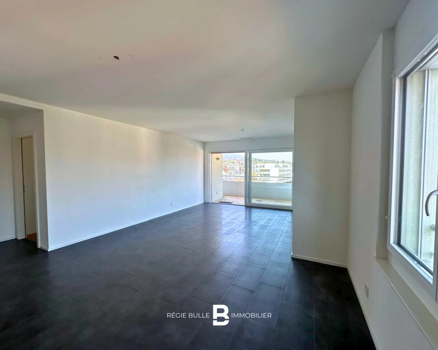Bulle - Magnificent 3.5 room apartment for rent - Photo 1 of 15