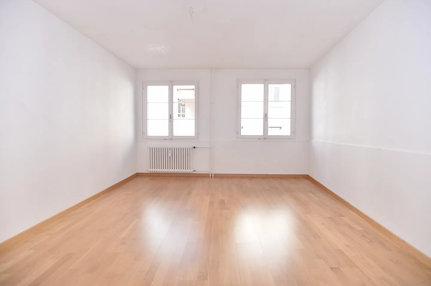 grosszügige 4.5 Zimmer-Wohnung im Gallus-Quartier - Foto 5 di 8