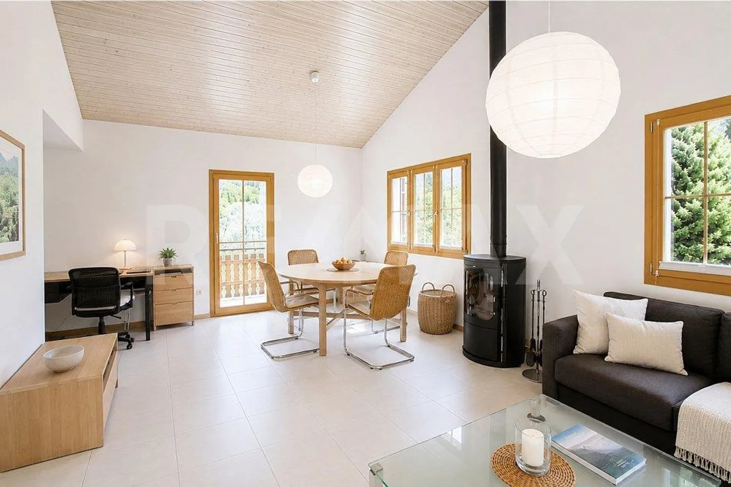Chalet mit Bergkulisse in Flühli – Ferienidylle oder ein Zuhause in... - Photo 5 sur 13
