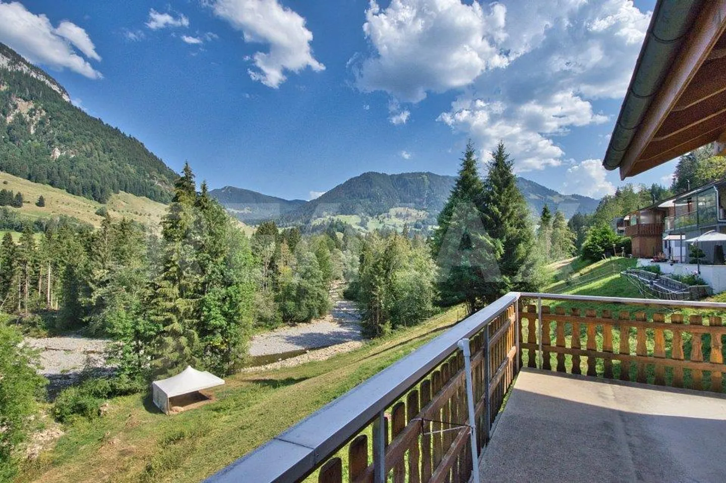 Chalet mit Bergkulisse in Flühli – Ferienidylle oder ein Zuhause in... - Photo 6 sur 13