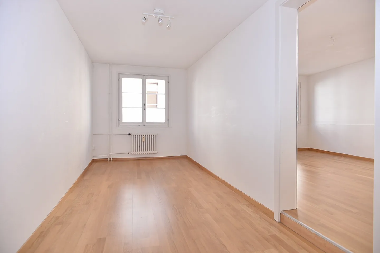 grosszügige 4.5 Zimmer-Wohnung im Gallus-Quartier - Foto 6 di 8