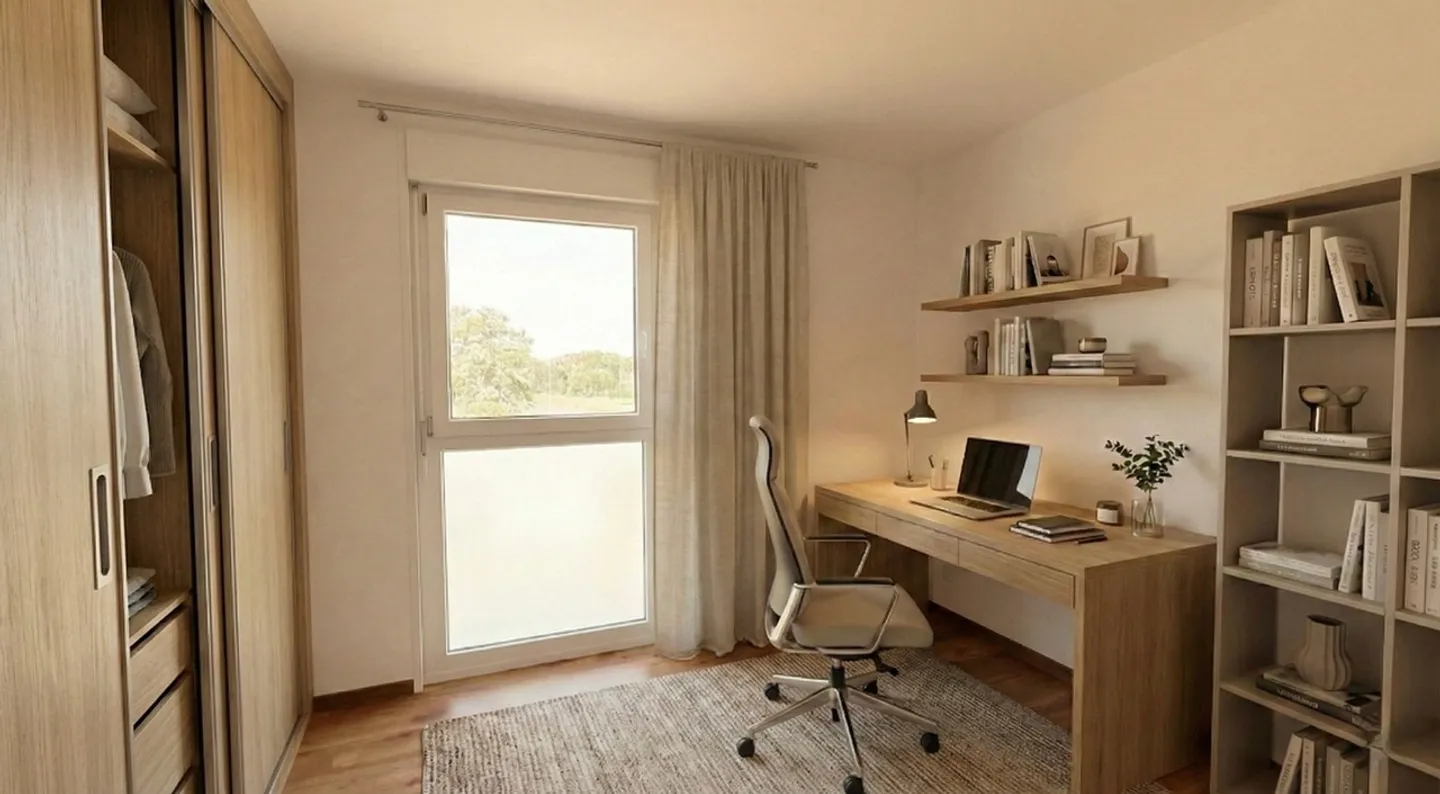 Appartamento ristrutturato! - Foto 5 di 7