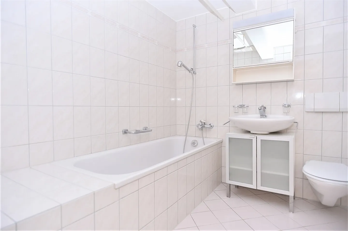 grosszügige 4.5 Zimmer-Wohnung im Gallus-Quartier - Foto 3 di 8