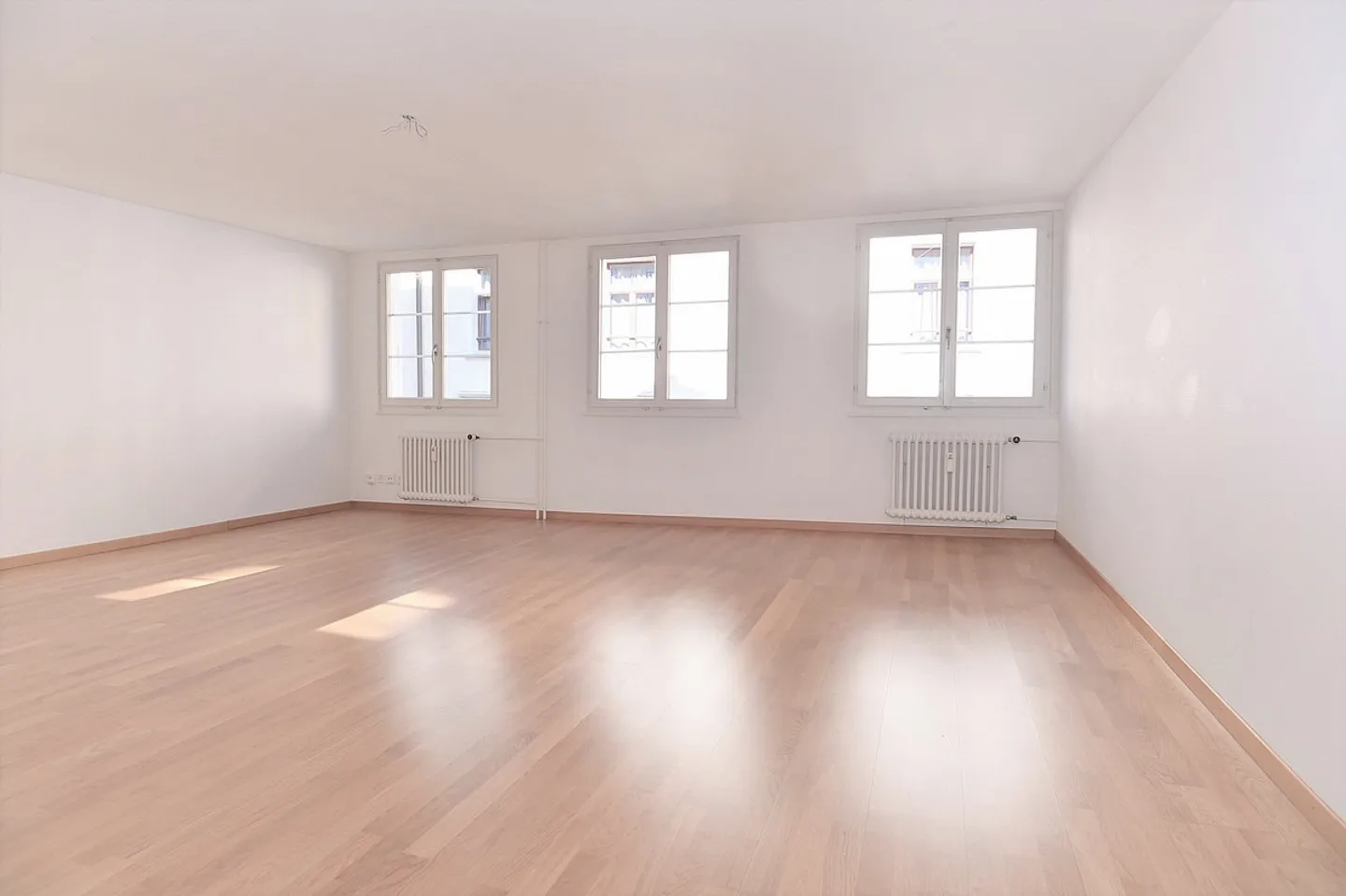 grosszügige 4.5 Zimmer-Wohnung im Gallus-Quartier - Foto 4 di 8