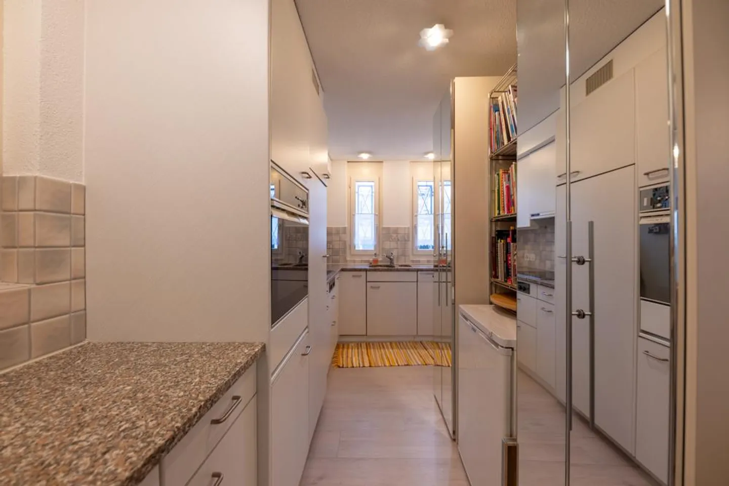 Arrive... looking at the lake! - Photo 2 of 6