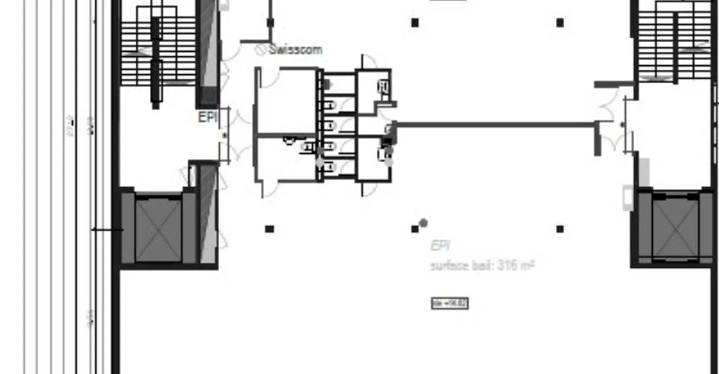 Espace industriel à louer - Photo 1 sur 18