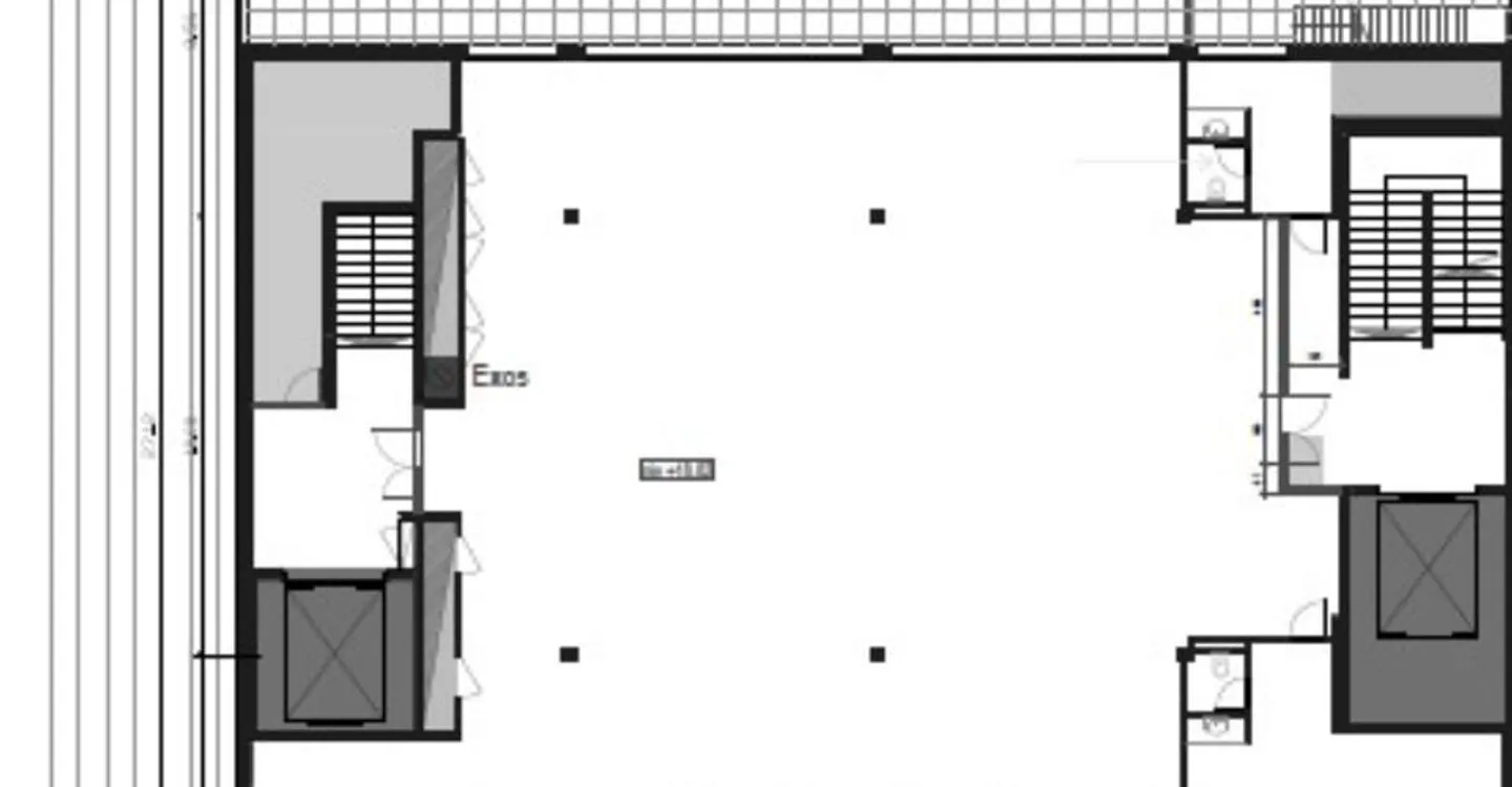 Espace industriel à louer - Photo 2 sur 18