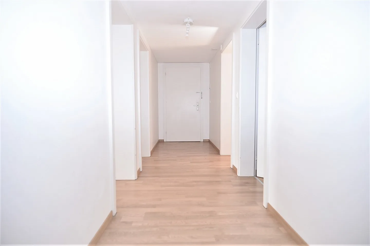 grosszügige 4.5 Zimmer-Wohnung im Gallus-Quartier - Foto 8 di 8
