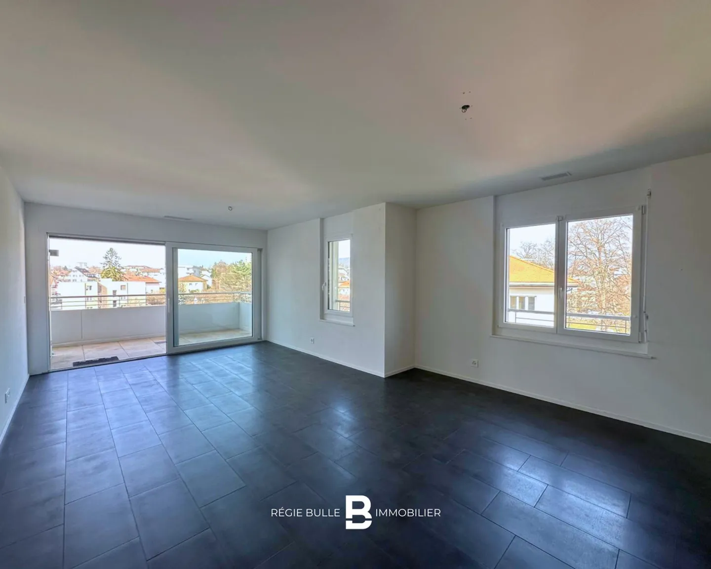 Bulle - Magnificent 3.5 room apartment for rent - Photo 2 of 15