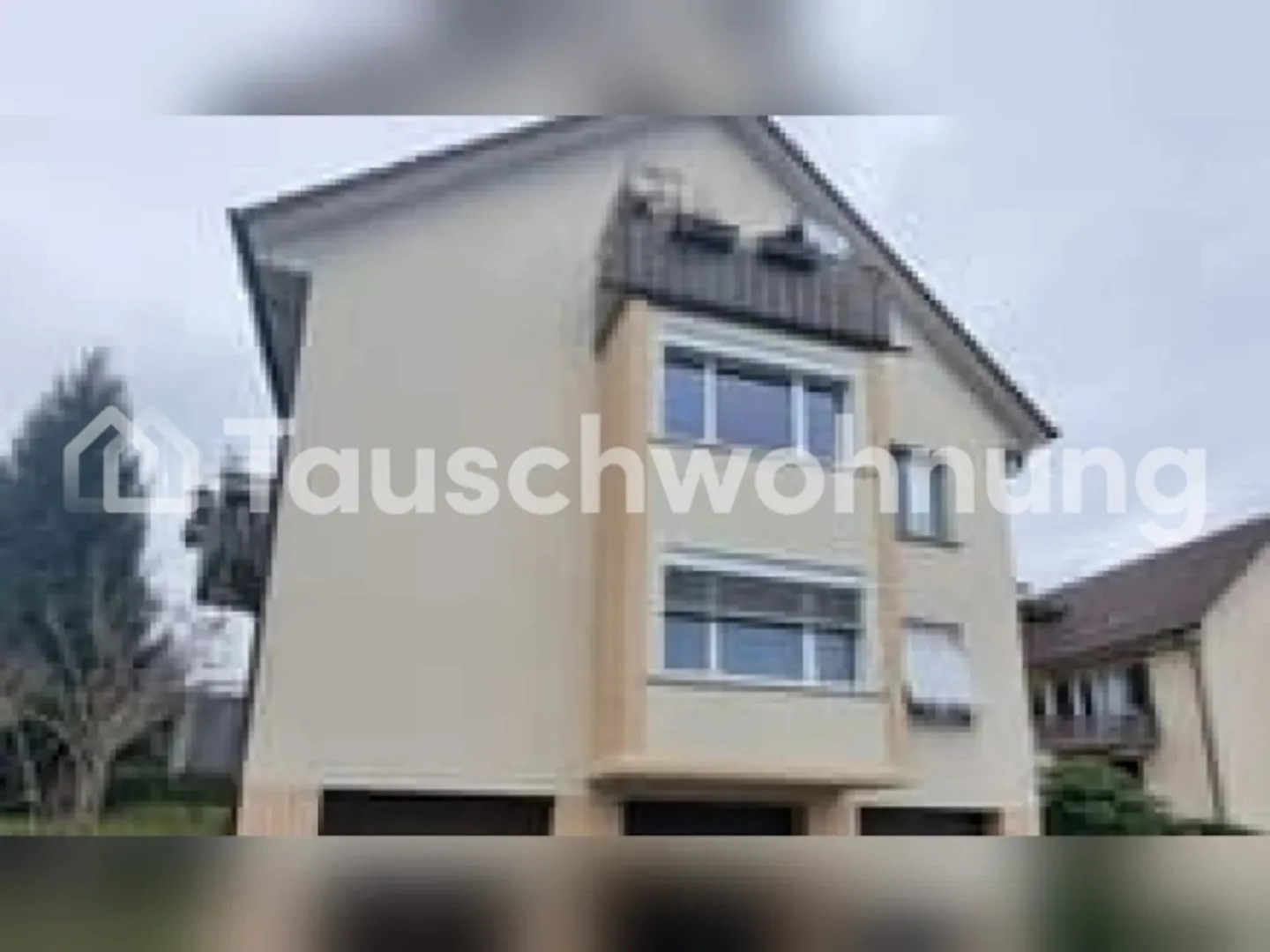 Helle 4,5-Zimmer-Wohnung - Foto 1 von 1