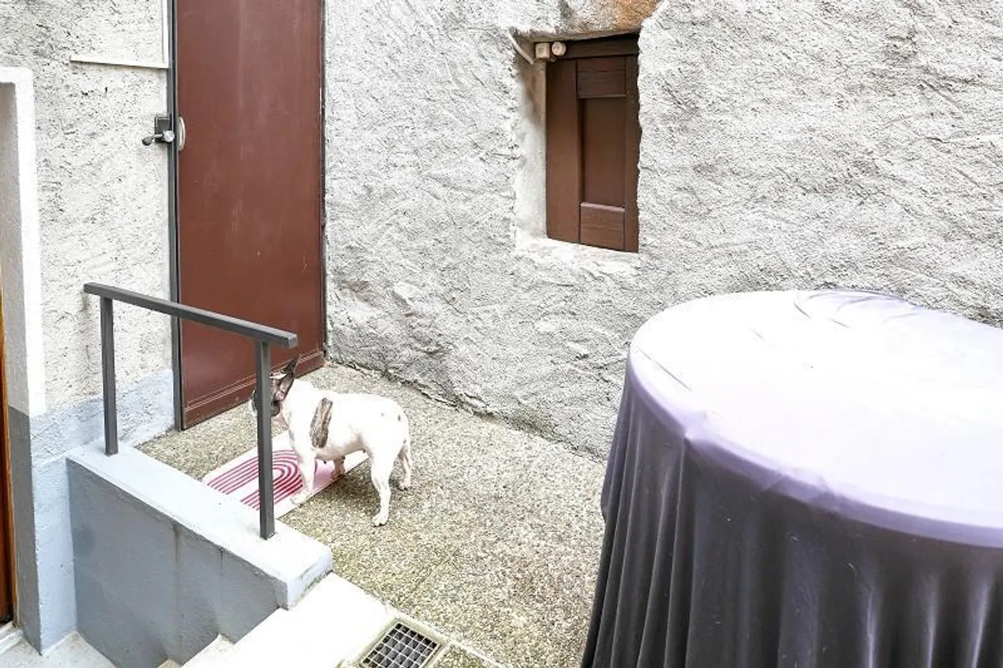 3 1/2-Zimmer-Dorfhaus mit Terrasse   |    casa di 3 1/2 locali nel ... - Photo 7 sur 15