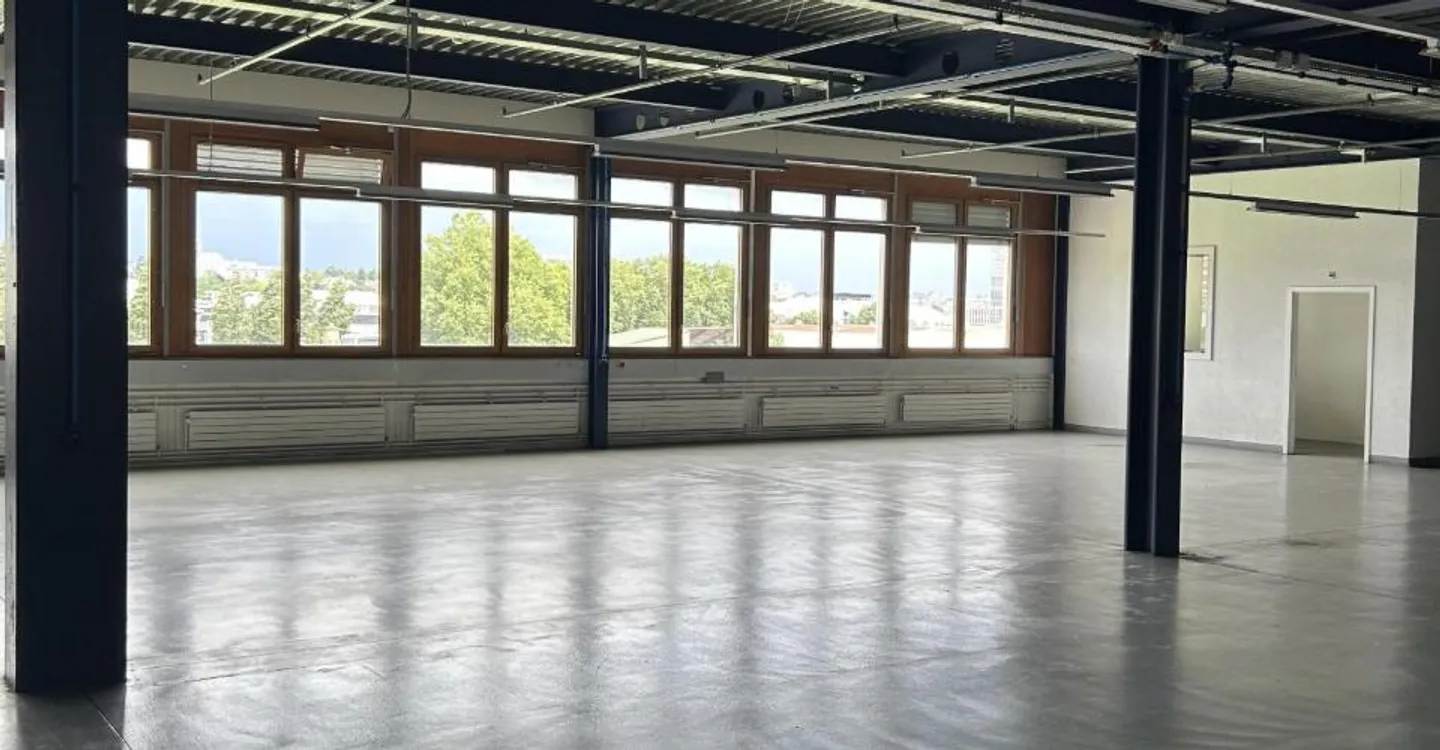 Espace industriel à louer - Photo 6 sur 18