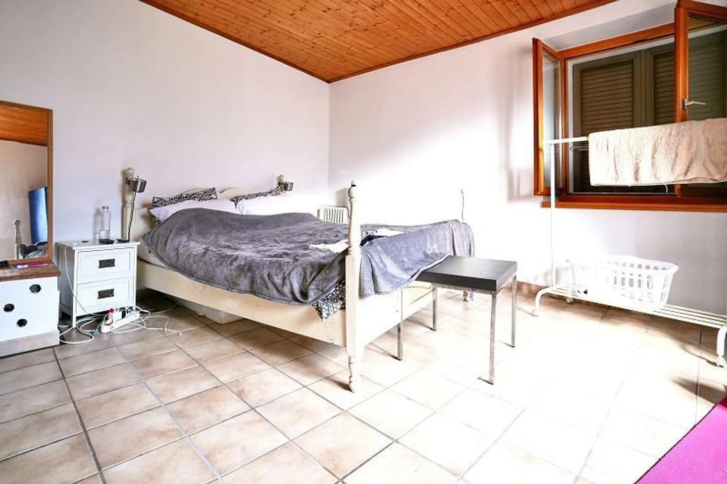 3 1/2-Zimmer-Dorfhaus mit Terrasse   |    casa di 3 1/2 locali nel ... - Photo 12 sur 15
