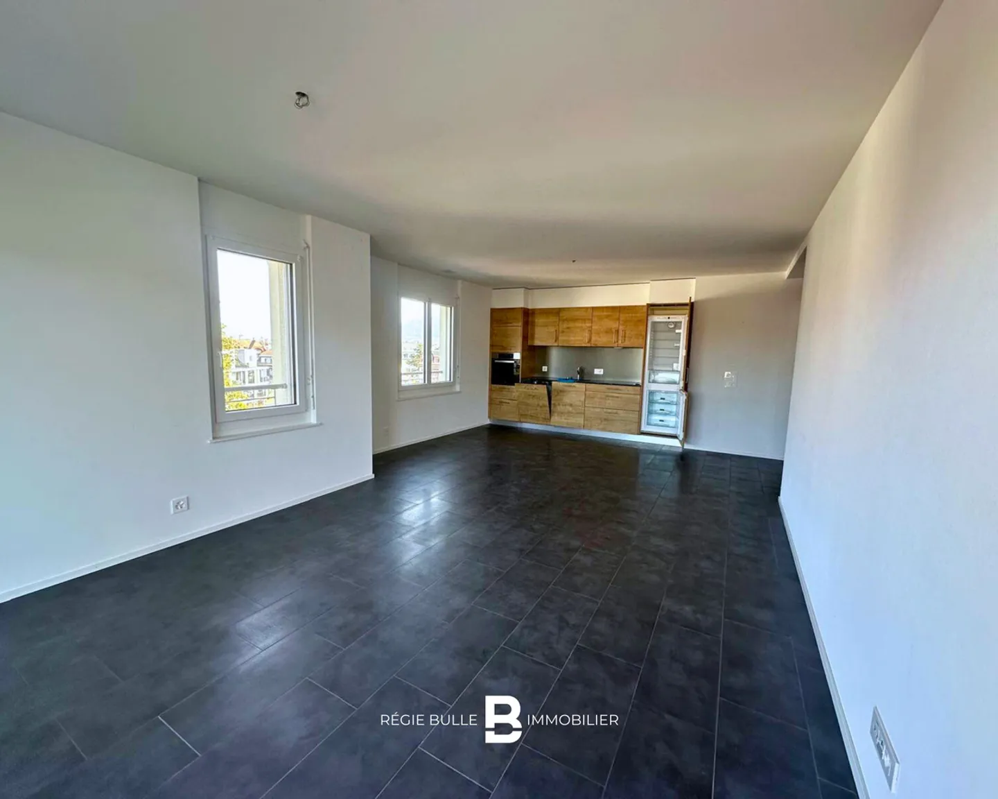 Bulle - Magnificent 3.5 room apartment for rent - Photo 3 of 15