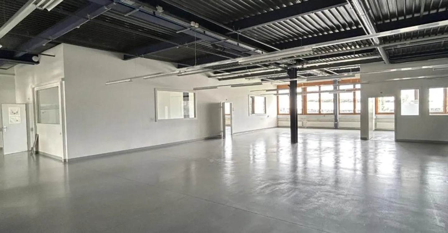 Espace industriel à louer - Photo 4 sur 18