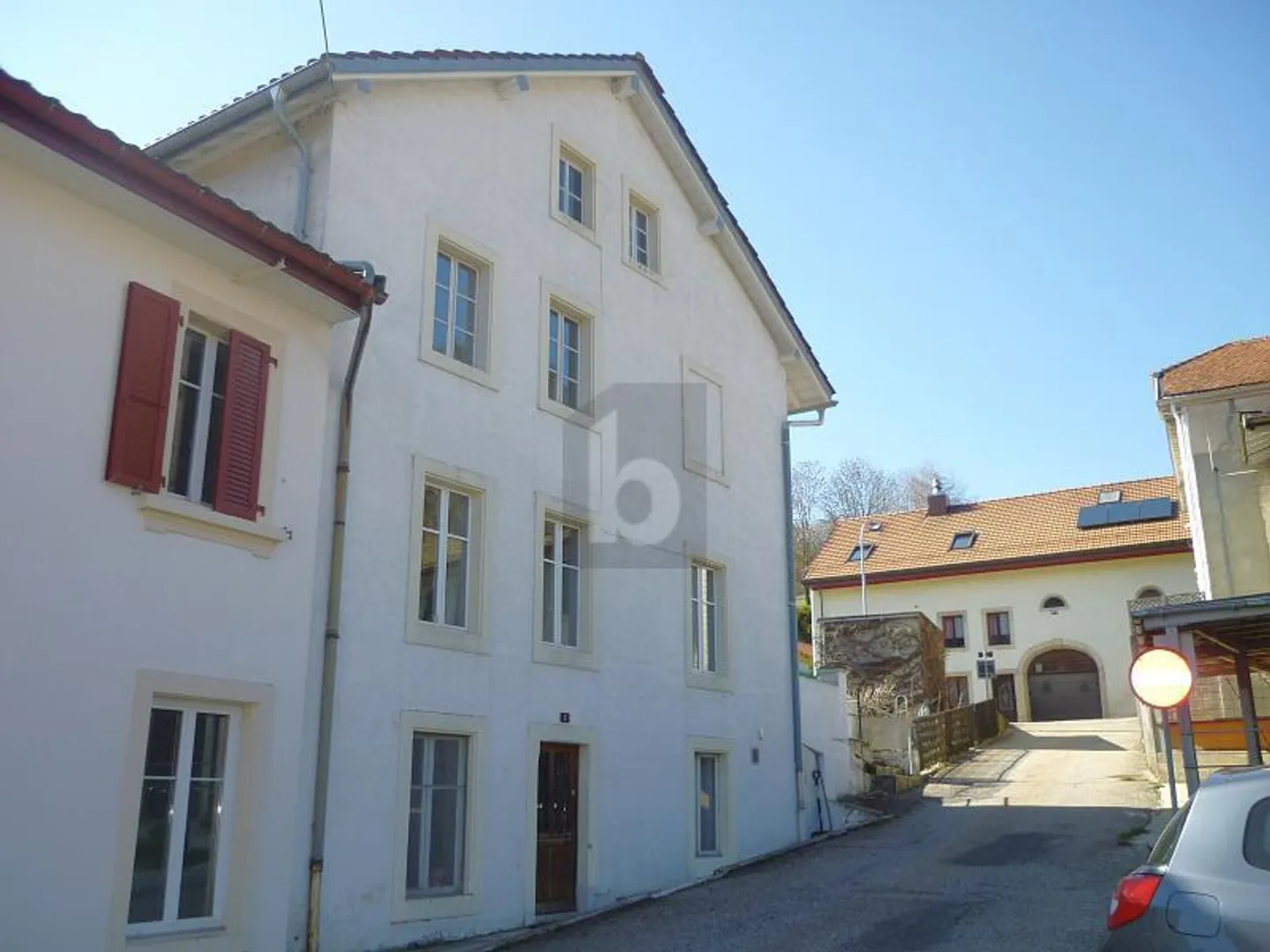 INVESTIEREN UND INTELLIGENT WOHNEN! - Foto 3 von 6